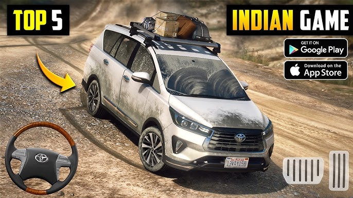 Top 10 Best Car Games in India for Thrilling Entertainment